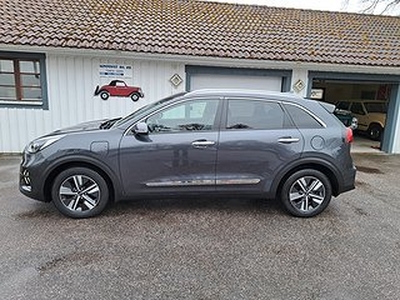 Kia Niro Plugin Advance Plus1