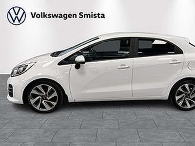 Kia Rio 1.4 CVVT / 109hk / Automat