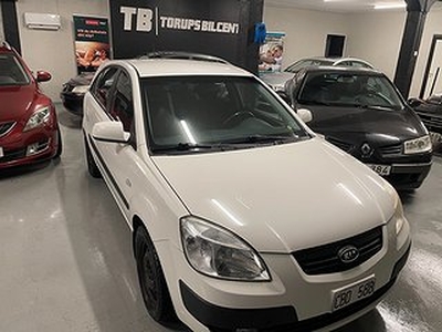 Kia Rio 1.4 Euro 4