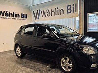 Kia Rio 1.4 Euro 4 Årsskatt 976kr