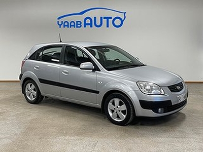 Kia Rio 1.5 CRDi Euro 4