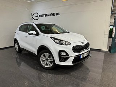 Kia Sportage 1.6 CRDi AWD DCT Kamera GPS