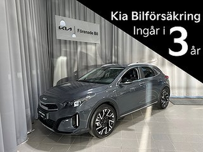 Kia Xceed PLUG-IN HYBRID DCT ADVANCE PLUS 141HK