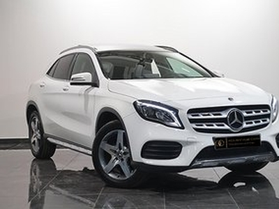 Mercedes-Benz GLA 200 D 7G-DCT AMG SPORT PANORAMA PREMIUM