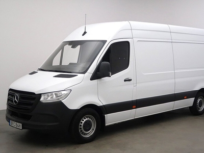 Mercedes-Benz Sprinter 316 CDI Skåpbil