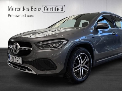 Mercedes GLA250Benz GLA 250 E Premiumpaket 2021, Kombi