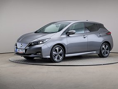 Nissan Leaf N-Connecta 40 Kwh