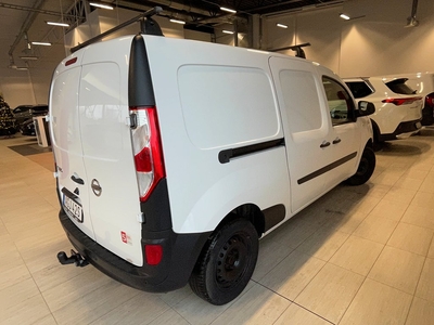 Nissan NV 250 NV 250 LW Leasbar bil 124 900 kr ex moms