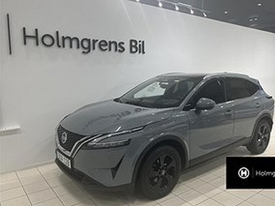 Nissan Qashqai MHEV 158 Xtronic Tekna +