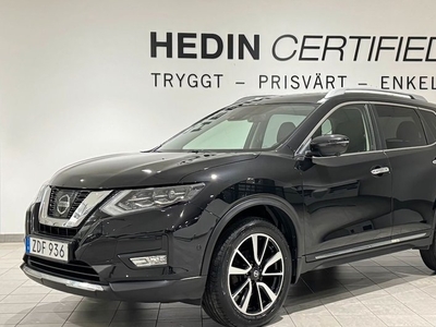 Nissan X-Trail1.6 dCi DPF XTRONIC-CVT, , 2018 2018, SUV