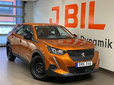 Peugeot 2008 Allure 1.2 PureTech 130hk Aut - 1,99% ränta