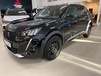 Peugeot 2008 GT 1.5 BlueHDi 130hk Automat