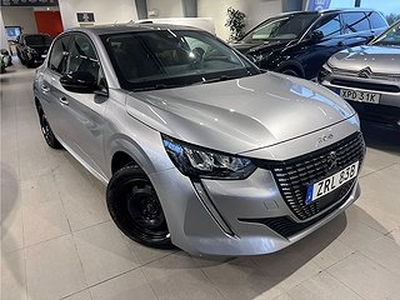 Peugeot 208 Allure 1.2 PureTech 100hk Aut - 1,99% ränta