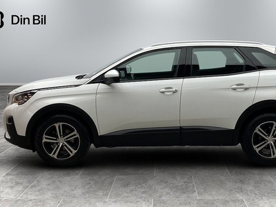 Peugeot 30080000 2018 2017, SUV