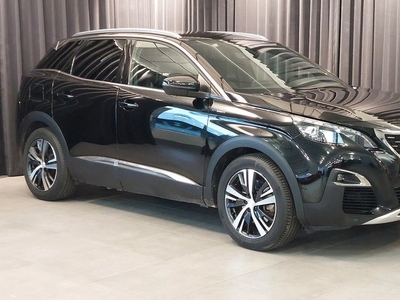 Peugeot 3008GT-LINE Hybrid4 300 AUT8 2020, SUV