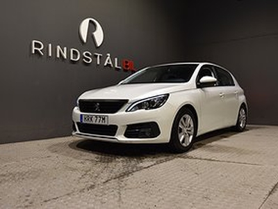 Peugeot 308 1.2 e-THP 130 HK ACTIVE 690KR/ÅR 0.38L/MIL 16