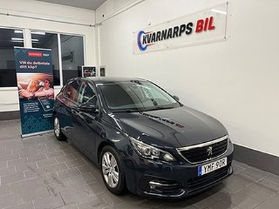 Peugeot 308 1.5 BlueHDi EAT Active Euro 6