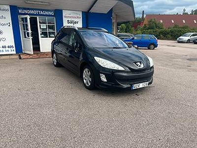 Peugeot 308 SW 1.6 HDi FAP Euro 4