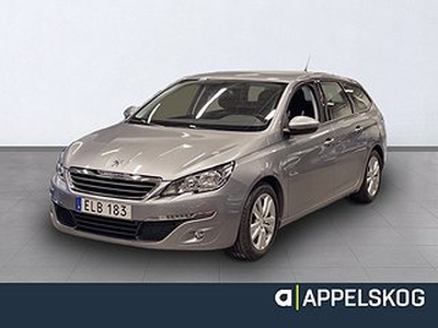 Peugeot 308 SW ACTIVE PureTech 110 hk