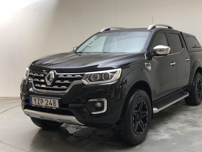 Renault Alaskan 2.3 dCi 4WD (190hk)