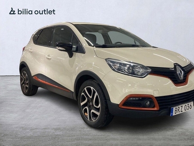 Renault Captur 0.9 TCe