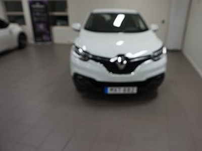 Renault Kadjar 1.6 dCi 130 Euro 6 Acc