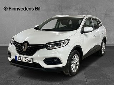 Renault Kadjar PhII TCe 140 Zen GPF III 4x2