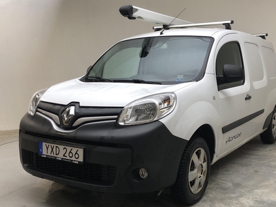 Renault Kangoo 1.5 dCi Maxi Skåp (110hk)