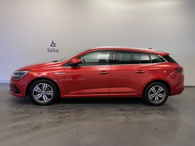 Renault Mégane E-TECH Plug-in Sport Tourer