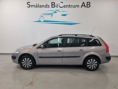 Renault Mégane Grandtour 1.6 Euro 4