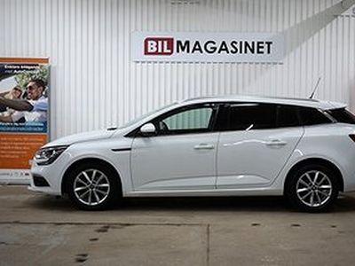 Renault Mégane Sport Tourer 1.5 dCi Automat GPS PDC Euro 6