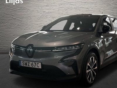 Renault MeganeMégane E-TECH Evo ER 60kWh Upp till 2023, Halvkombi