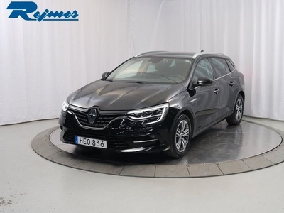 Renault MeganeMégane IV PhII E-TECH 160 Intens ST 2021, Kombi