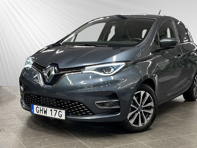 Renault ZOE R135