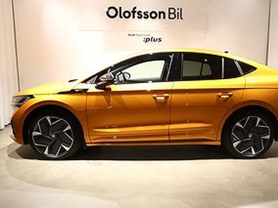 Skoda Enyaq Coupé RS 82 KW