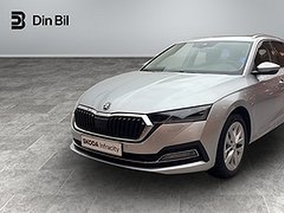 Skoda Kamiq Style 1.0 TSI 110Hk DSG /Dragkrok /Backkamera