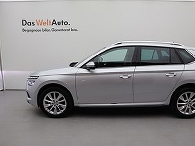 Skoda Kamiq Style 1,0 TSI 110Hk DSG /Dragkrok /Backkamera