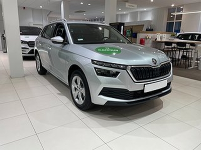 Skoda Kamiq Style 110hk DSG Adventure Edition Kampanj