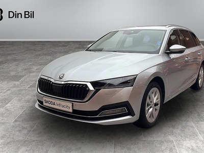 Skoda KamiqStyle 1.0 TSI DSG Dragkrok Backkamera 2023, Crossover