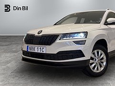 Skoda Karoq AMBITION TSI 115