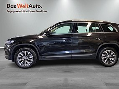 Skoda Kodiaq Kodiaq Style 2.0 TSI 4x4 DSG