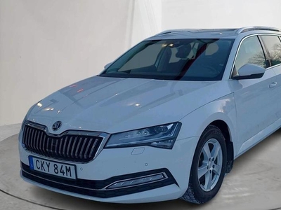 Skoda Superb2.0 TDI Kombi 2020, Kombi