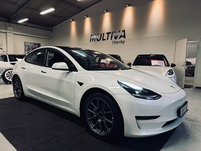 Tesla Model 3 Standard Range Plus Panorama Kamera Autopilot