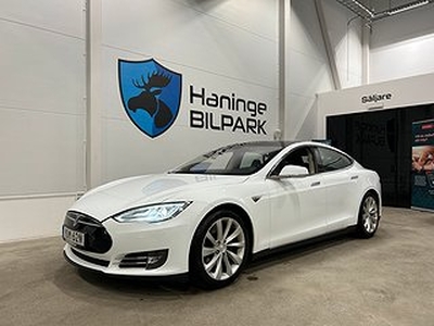 Tesla Model S 85 /SUPERDEAL 5.95%/ Pano / MOMS