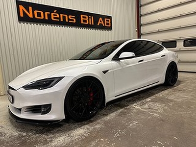 Tesla Model S Performance RAVEN 795HK Ludicrous+ 22