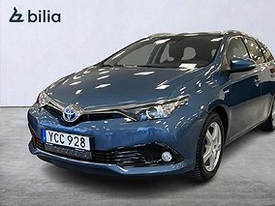 Toyota Auris Touring Sports Hybrid AURIS 1,8 HSD TS ACTIVEPLUS