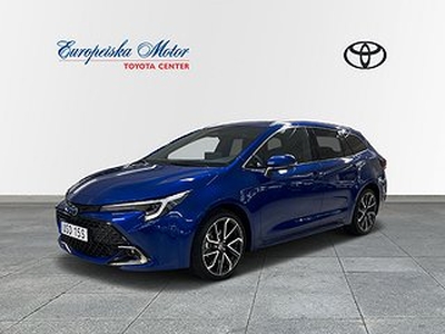 Toyota Corolla 1,8 HSD TS / EXECUTIVE / 51 Mil! / MOMS!