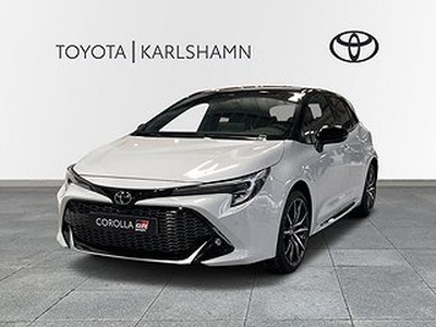 Toyota Corolla Hybrid 2,0 Gr-Sport Bi-Tone