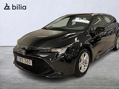 Toyota Corolla Touring Sports Hybrid 1,8 HYBRID TOURING SPORTS ACTIVE SPI