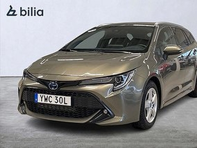 Toyota Corolla Touring Sports Hybrid COROLLA 1,8 HYBRID TOURING SPORTS STYLE SP